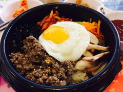 -金妈家烤肉(龙湖U城天街店)