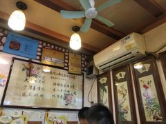 -玫瑰甜品(文明路店)