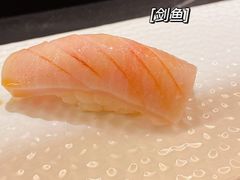 -Sushi Hanzo半藏(天环广场店)