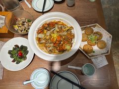 -周家二小姐的菜(西津渡店)