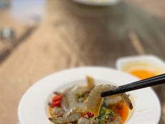 生腌虾-庄氏祥记家常食府(国瑞建材家居博览中心店)