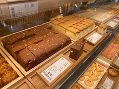 -泸溪河桃酥(西直门凯德店)