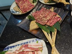 -虎丸烧肉(新大陆广场店)