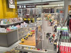 -泡泡玛特POPMART(石景山万达店)