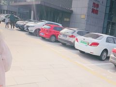 -夜上海(上元大街店)