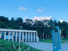 -白石龙音乐公园