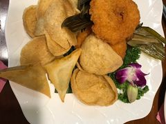 -荷花泰菜(东方新天地店)