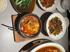 -桂小厨广西菜(航洋店)