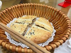 -缙云烧饼(一均店)