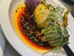 -绿茶餐厅(成都太古里店)