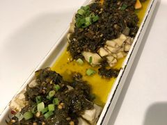 -院8里·小聚园老川菜(九眼桥店)