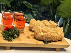 -若蘭慈·无国界素食料理(欢乐海岸店)
