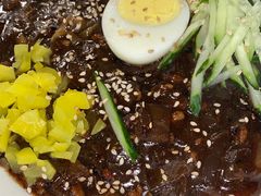 -我们家韩国烤肉8号店(郫都店)