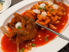 -望乡楼上海菜(日月光店)