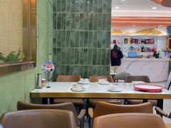 -东北小板凳地摊烧烤(泰来街店)