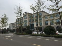 -许昌花溪大酒店