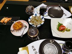 -天狗山料理(省体店)
