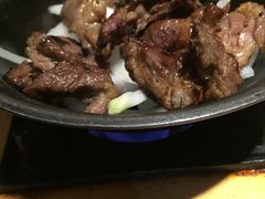 -紫霞门韩国料理烤肉(深南东路店)