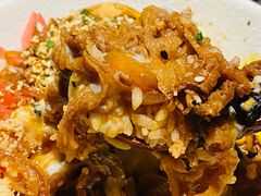 -弓二·烧鸟居酒屋(财富购物中心店)