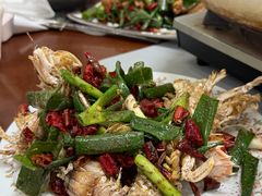 -金龙·打边炉(武进路店)