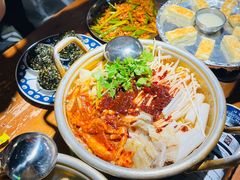 -大叹号啤酒屋·延边料理(延大店)
