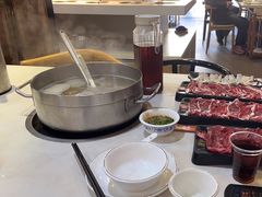 -陈记顺和潮汕牛肉火锅(棠德南路店)