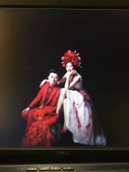 -米兰尊荣婚纱摄影·婚纱照会馆