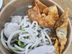-非遗·十八曲鱼饺(西马总店)