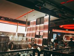 -捞王猪肚鸡火锅(金华义乌之心店)
