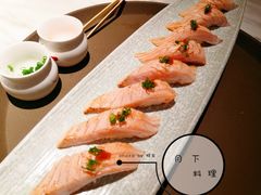 -月下料理(楷林IFC店)