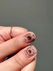 -M·X Nail日式美甲美睫