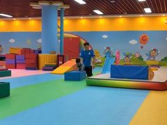 -飞奇儿体能体操馆(和平印象城店)