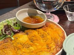 -Fuzzy Bistro 浮几韩餐·茶酒馆