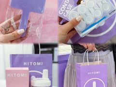 -HITOMI希多蜜美瞳(新世界新丸中心店)