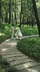 点击看大图 -杭州金夫人婚纱摄影(富阳私享店)