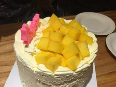 -佩家私房烘焙(宝龙店)