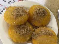 -喜盈门保健甜品店