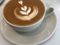 SOE澳白-KYO COFFEE(胶州路店)