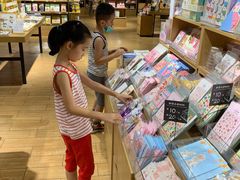 -九木杂物社(恒隆广场店)