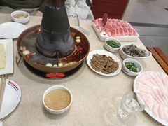 -阳坊大都涮羊肉(阳坊总店)