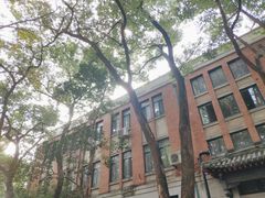 -浙江大学(玉泉校区)