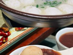 -君霖海鲜私房菜(春柳店)