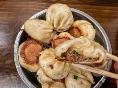 -金枫锅贴(滨江·凯旋门店)