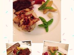 -戈雅法餐厅(世界城广场店)