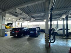 -李师傅修车保养维修连锁(金盏店)