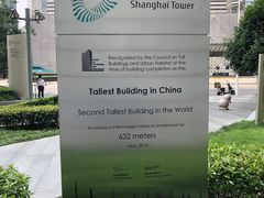 -上海中心大厦