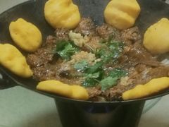 -苏师傅菜馆(上沙店)