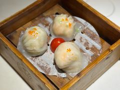 禄运金牌虾饺皇-禄运茶居·手工点心(体育西店)