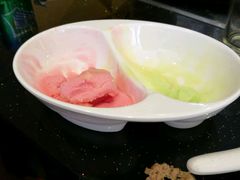 -鼎盛山海火锅(北戴河刘庄夜市老虎石浴场店)