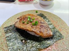 -莲寿司(国兴店)